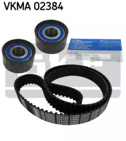 skf vkma02384